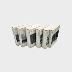 Storia Della Shoah. Opera completa in 5 vol. + dvd